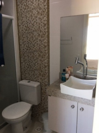 Imagem Apartamento com 2 Quartos para Alugar, 65 m² em Itapuã - Vila Velha