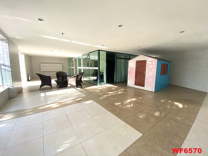 Imagem Apartamento com 3 Quartos à Venda, 73 m² em Tauape - Fortaleza