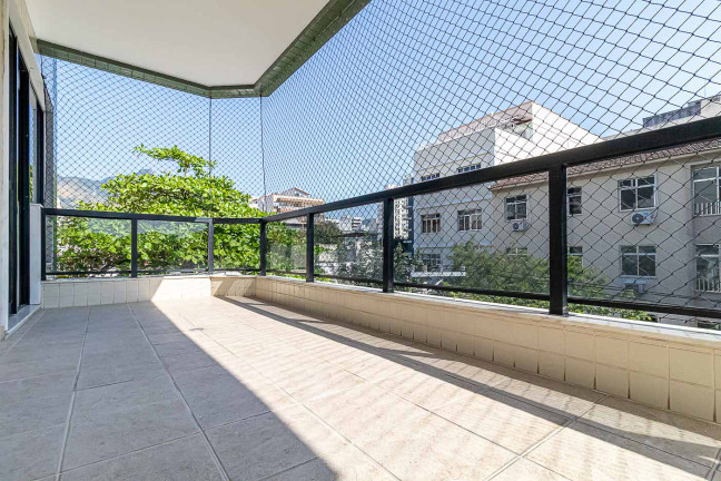 Imagem Apartamento com 2 Quartos à Venda,  em Andaraí - Rio de Janeiro