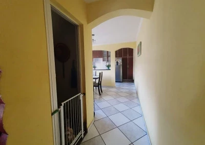 Imagem Sobrado com 4 Quartos à Venda, 210 m² em Jardim Santo Alberto - Santo André
