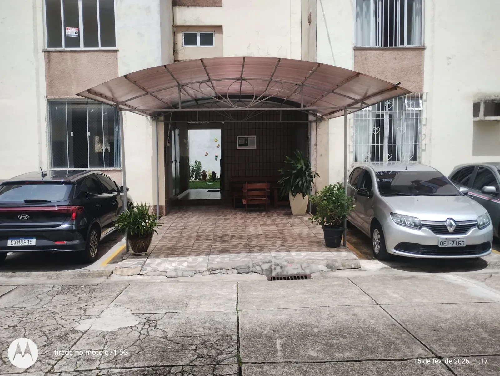 Imagem Apartamento com 2 Quartos à Venda, 88 m² em Marco - Belém