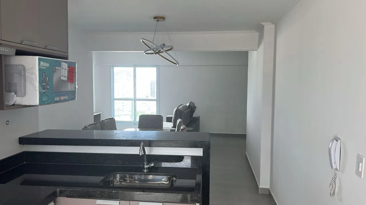 Foto do imóvel: Apartamento com 3 Quartos à Venda, 10174 m² em Boqueirão - Santos