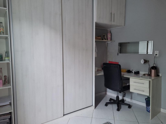 Foto do imóvel: Sobrado com 3 Quartos à Venda, 165 m² em Vila Itapoan - Guarulhos