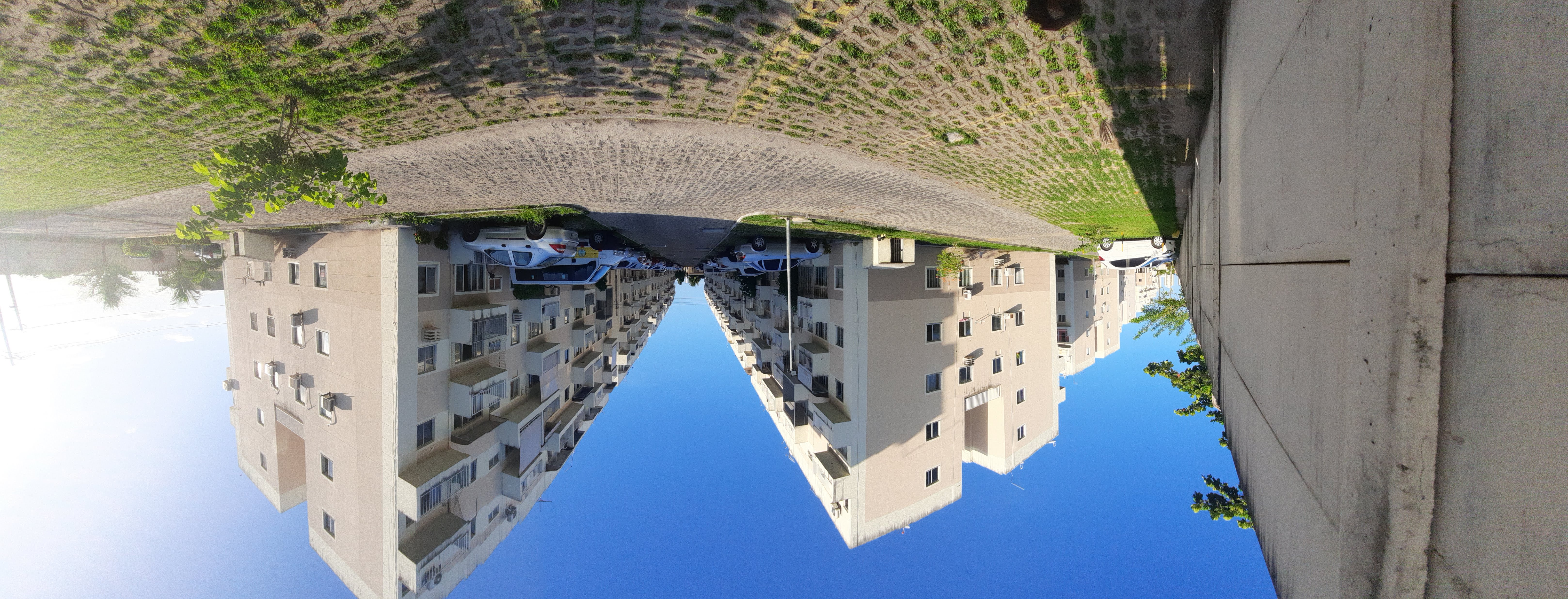 Imagem Apartamento com 3 Quartos para Alugar, 60 m²em Candeias - Jaboatão dos Guararapes