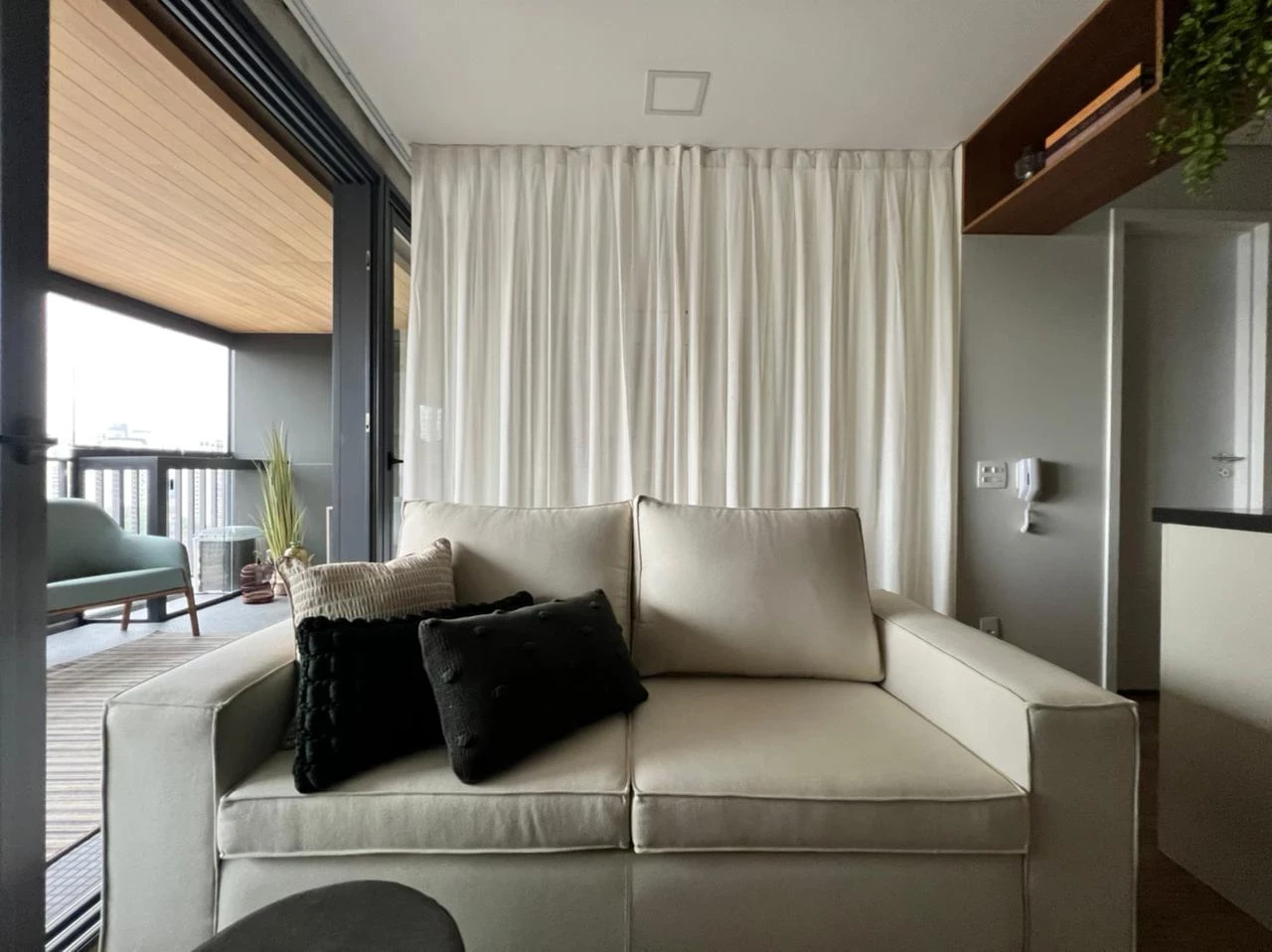 Imagem Apartamento com 1 Quarto à Venda, 49 m² em Vila Nova Conceição - São Paulo