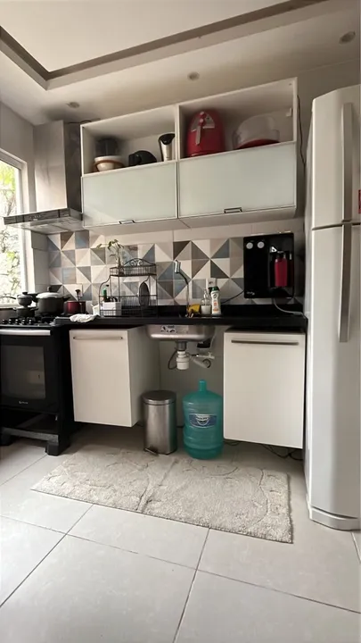 Imagem Casa com 2 Quartos à Venda, 160 m² em Campo Grande - Rio de Janeiro