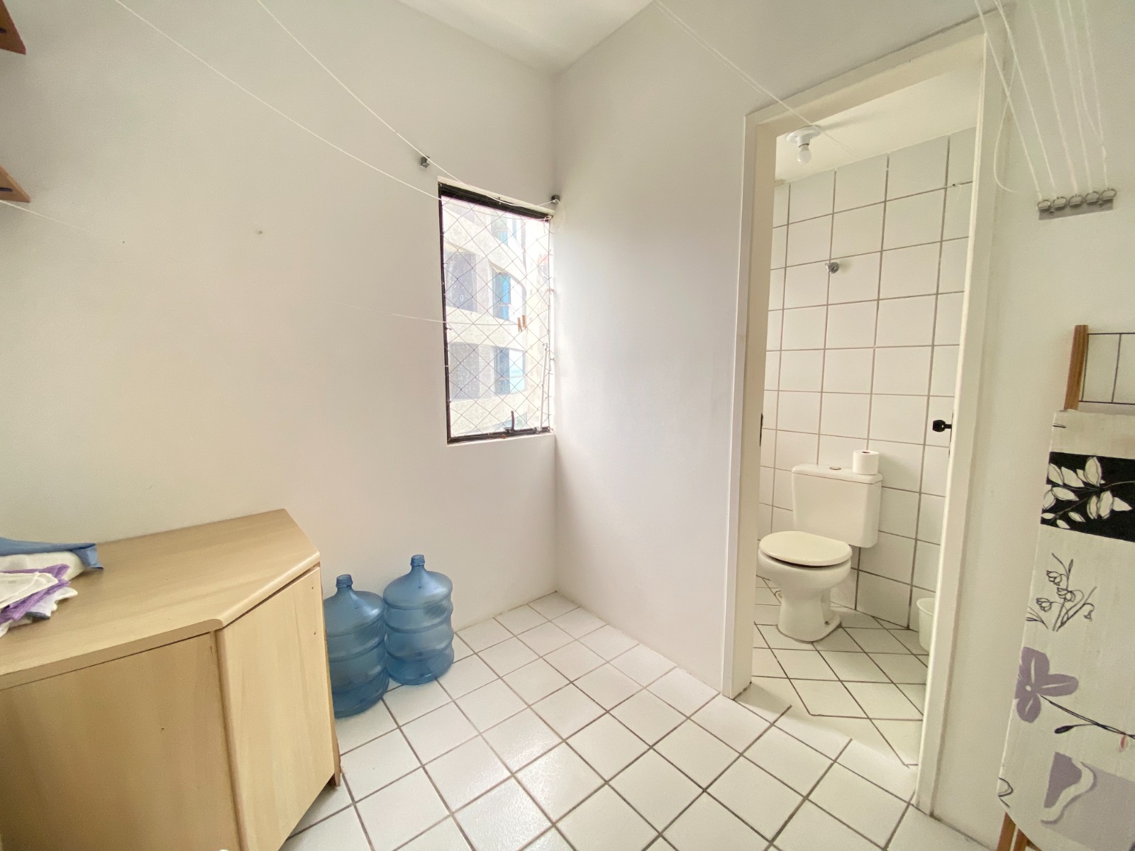 Imagem Apartamento com 3 Quartos para Alugar, 82 m²em Boa Viagem - Recife
