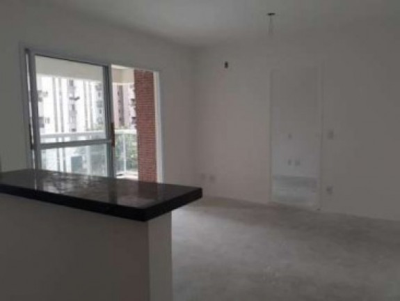 Imagem Apartamento com 1 Quarto à Venda, 48 m² em Indianópolis - São Paulo