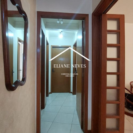 Imagem Apartamento com 3 Quartos à Venda,  em Pio Corrêa - Criciúma