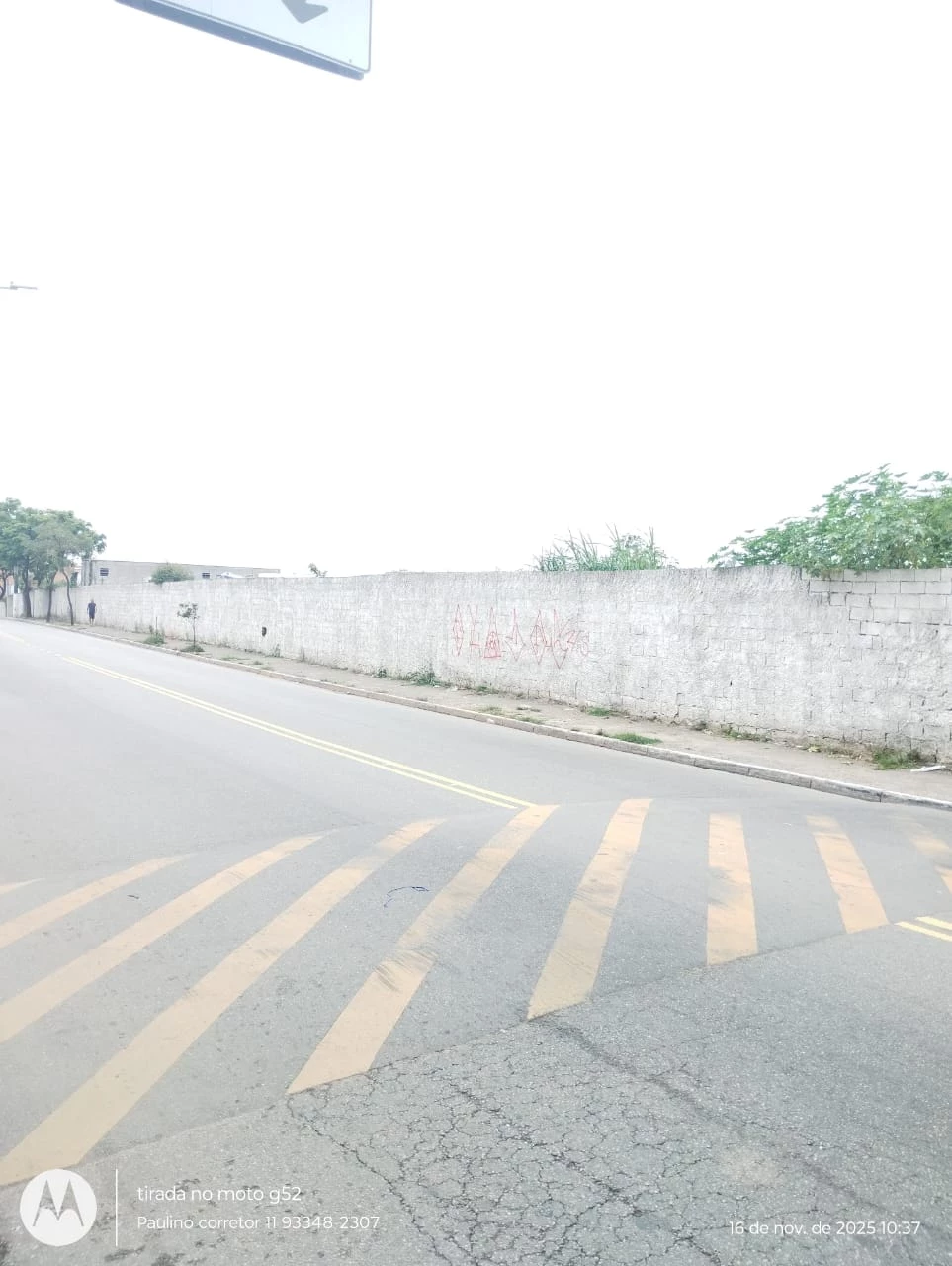 Foto do imóvel: Terreno à Venda, 17.328 metro em Vila Cosmopolita - São Paulo