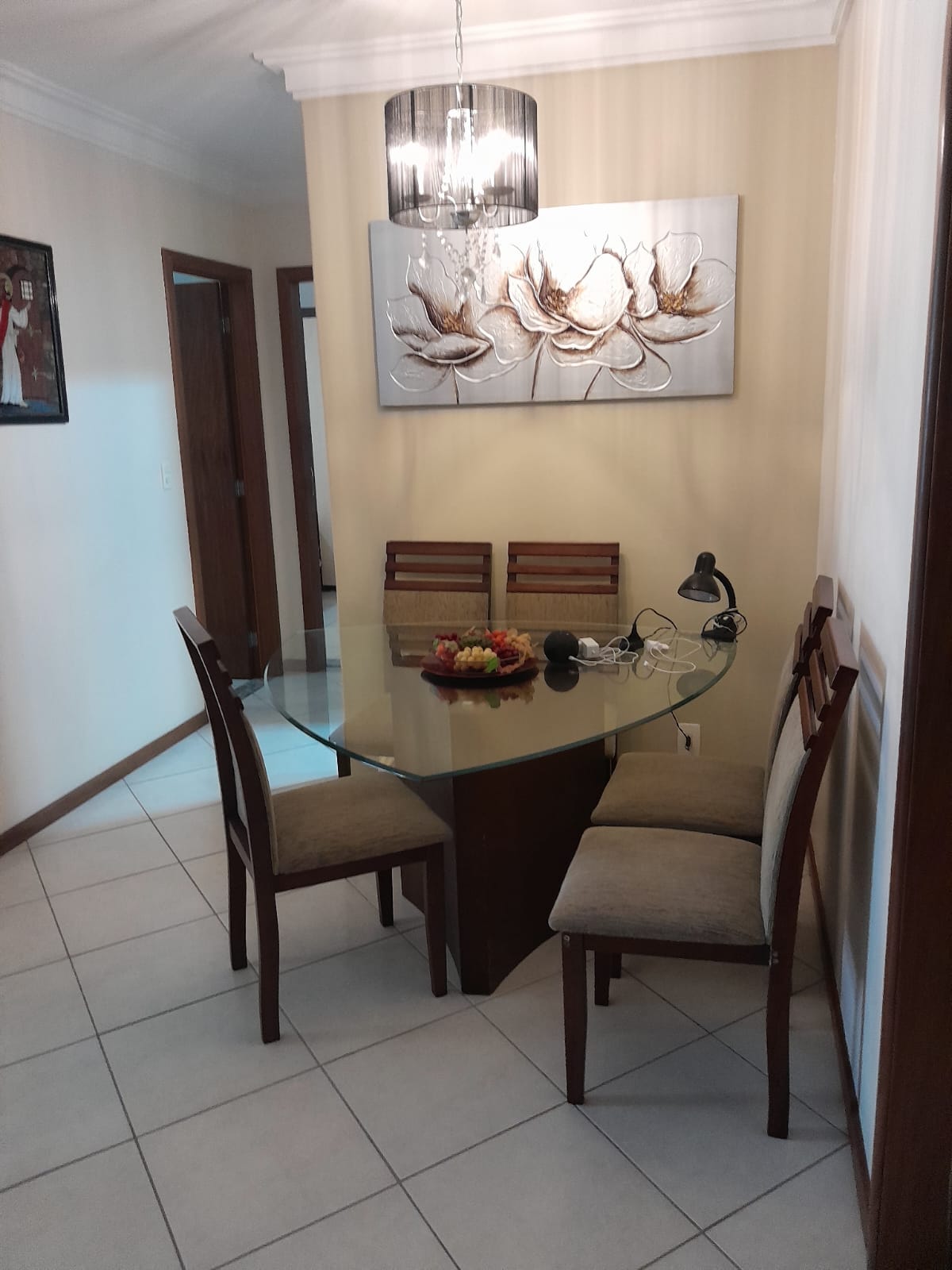 Foto do imóvel: Apartamento com 2 Quartos à Venda, 80 m² em Itapuã - Vila Velha