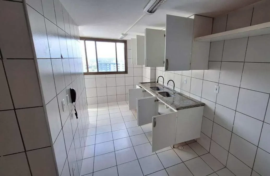 Imagem Apartamento com 4 Quartos à Venda, 132 m² em Casa Forte - Recife