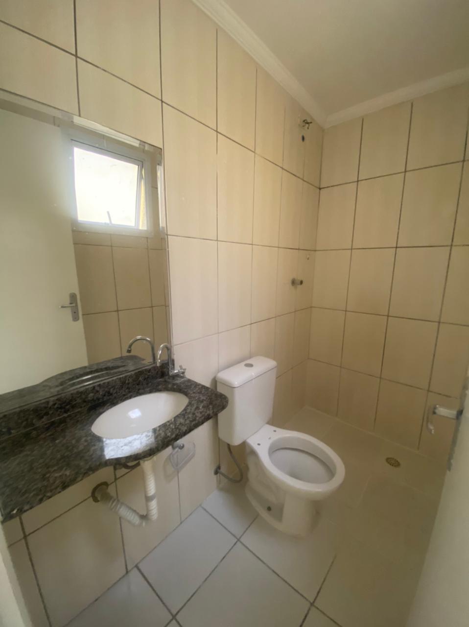 Imagem Apartamento com 2 Quartos à Venda, 38 m²em Parque das Nações - Santo André