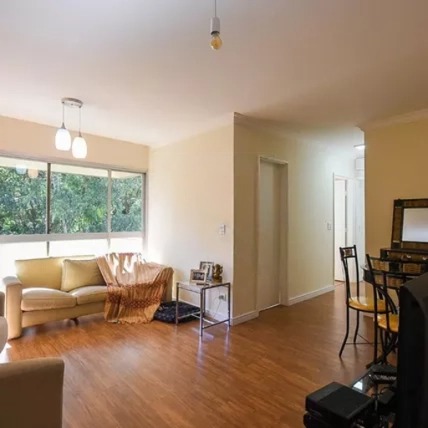 Imagem Apartamento com 2 Quartos à Venda, 68 m² em Vila Andrade - São Paulo