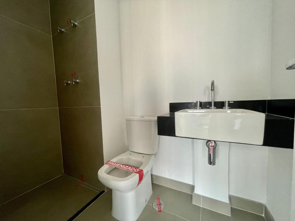 Imagem Cobertura com 1 Quarto à Venda, 77 m² em Vila Olímpia - São Paulo
