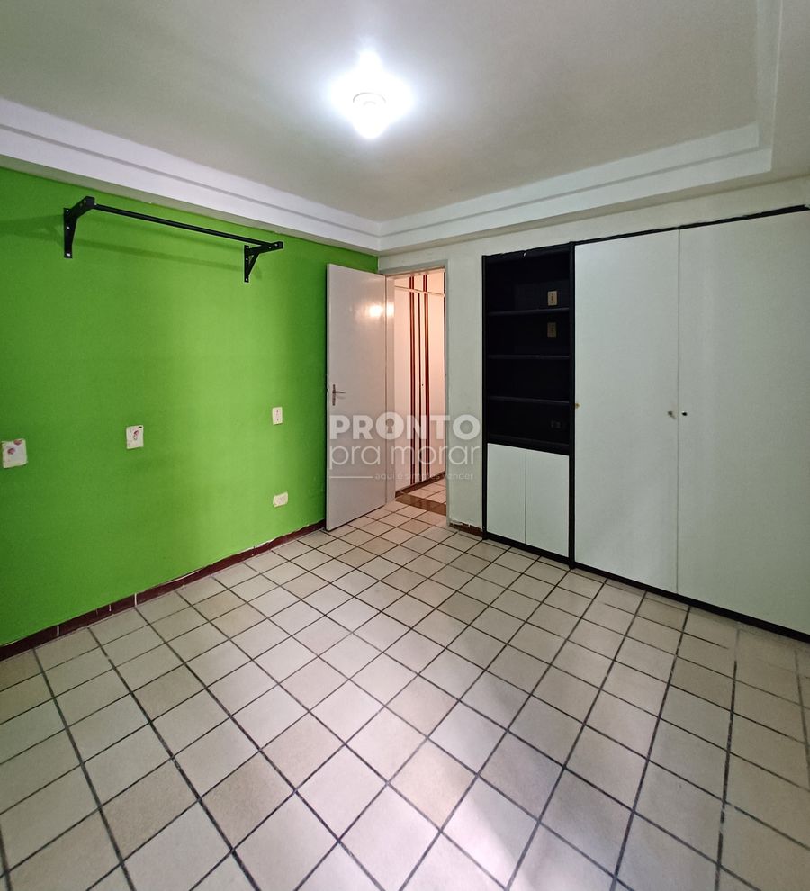 Imagem Apartamento com 3 Quartos à Venda, 140 m² em Boa Viagem - Recife