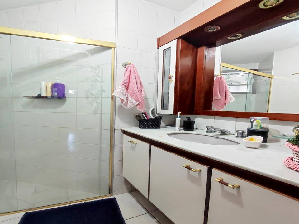 Imagem Apartamento com 4 Quartos à Venda, 109 m² em Parque União - Jundiaí