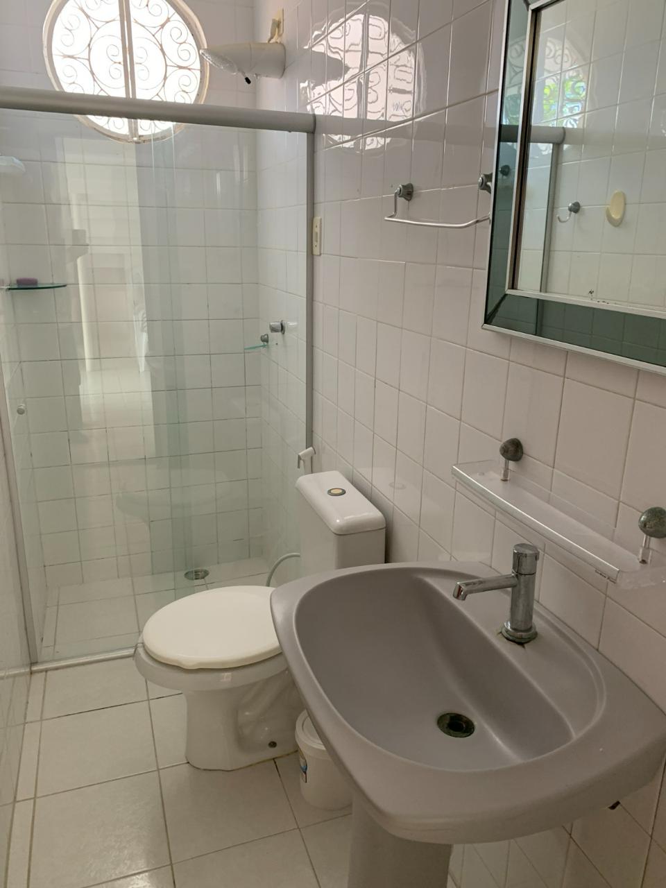Imagem Casa com 5 Quartos à Venda ou Locação, 300 m² em Camboinha - Cabedelo