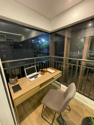 Imagem Apartamento com 3 Quartos à Venda, 175 m² em Vila Virgínia - Jundiaí