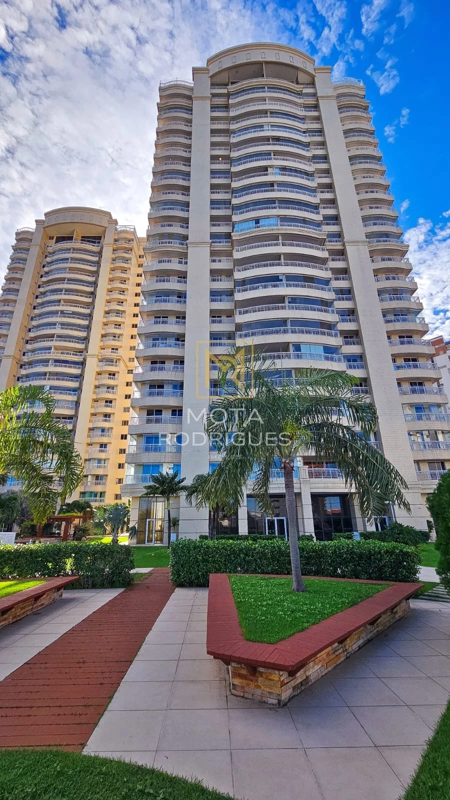 Foto do imóvel: Apartamento com 3 Quartos à Venda, 142 m² em Fátima - Fortaleza