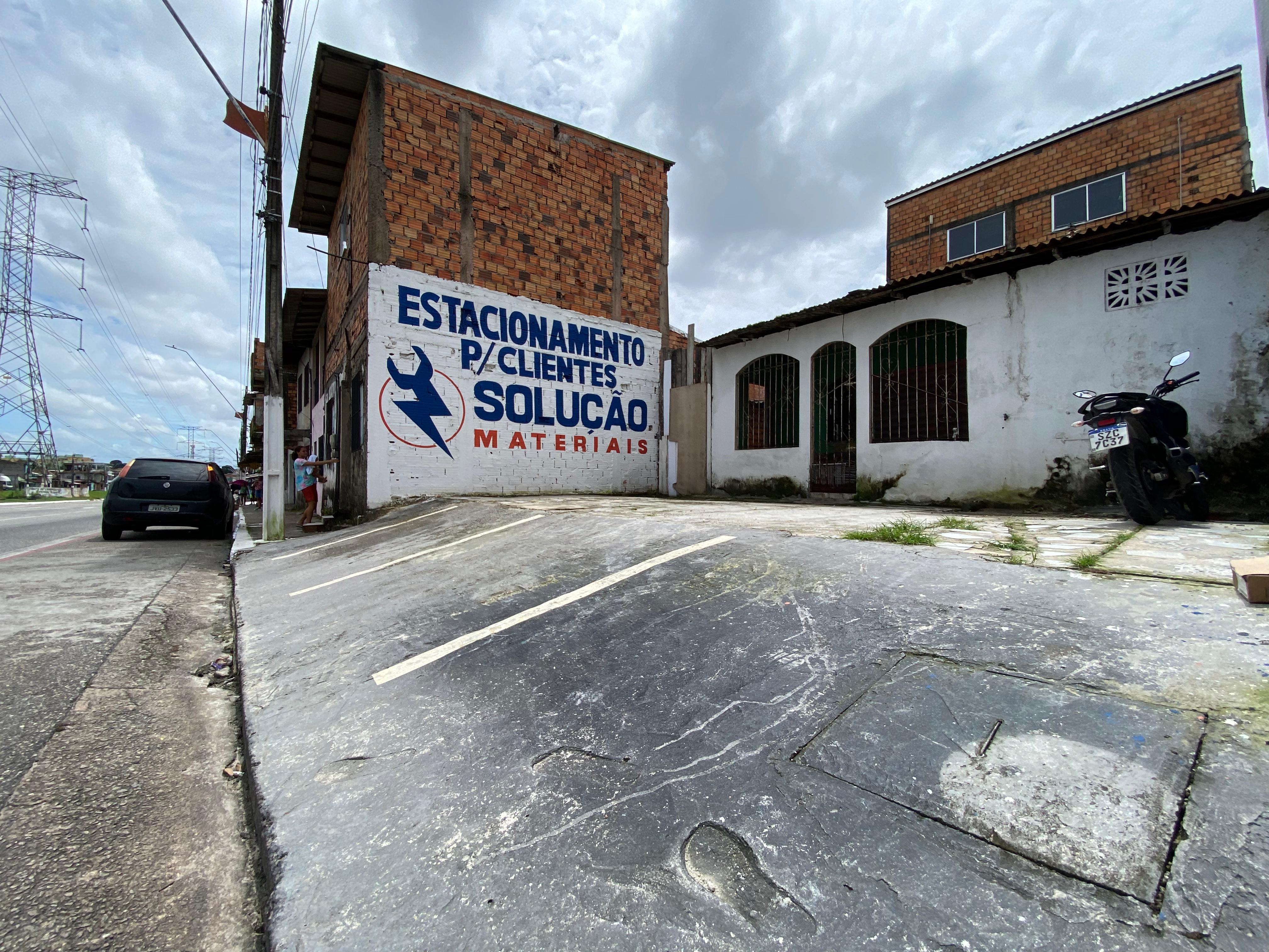 Imagem Imóvel Comercial à Venda, 168 m² em Parque Verde - Belém