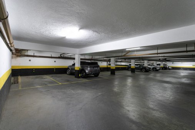 Imagem Apartamento com 3 Quartos à Venda, 128 m² em Vila Nova Conceição - São Paulo