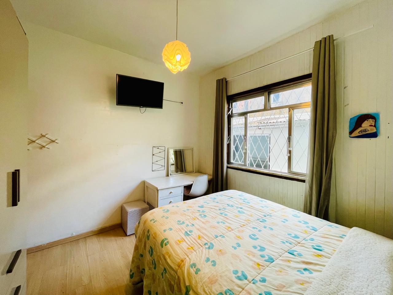 Foto do imóvel: Casa com 3 Quartos à Venda, 98 m² em Alto - Teresópolis