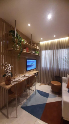 Imagem Apartamento com 2 Quartos à Venda, 40 m² em Pompéia - Pompéia