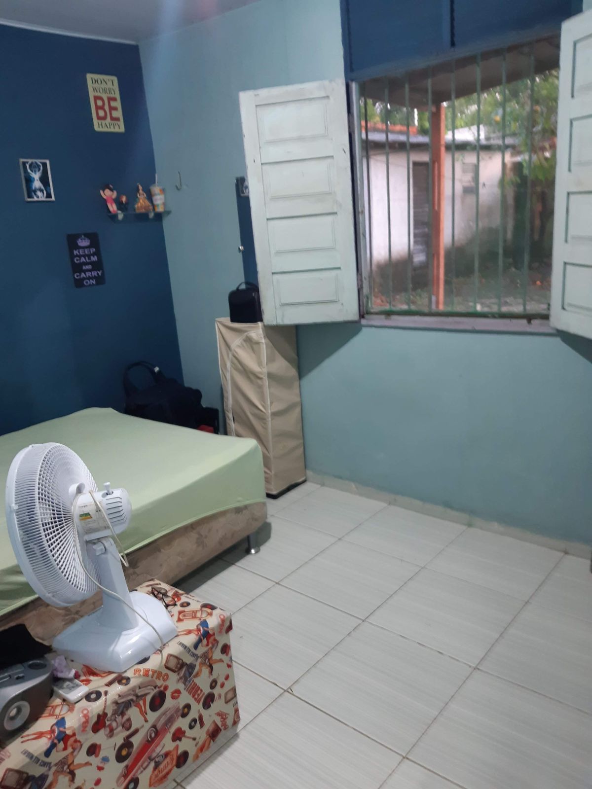 Imagem Casa com 3 Quartos à Venda, 185 m²em coqueiro - ananindeua