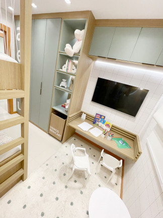 Imagem Apartamento com 3 Quartos à Venda, 75 m² em Patronato - São Gonçalo