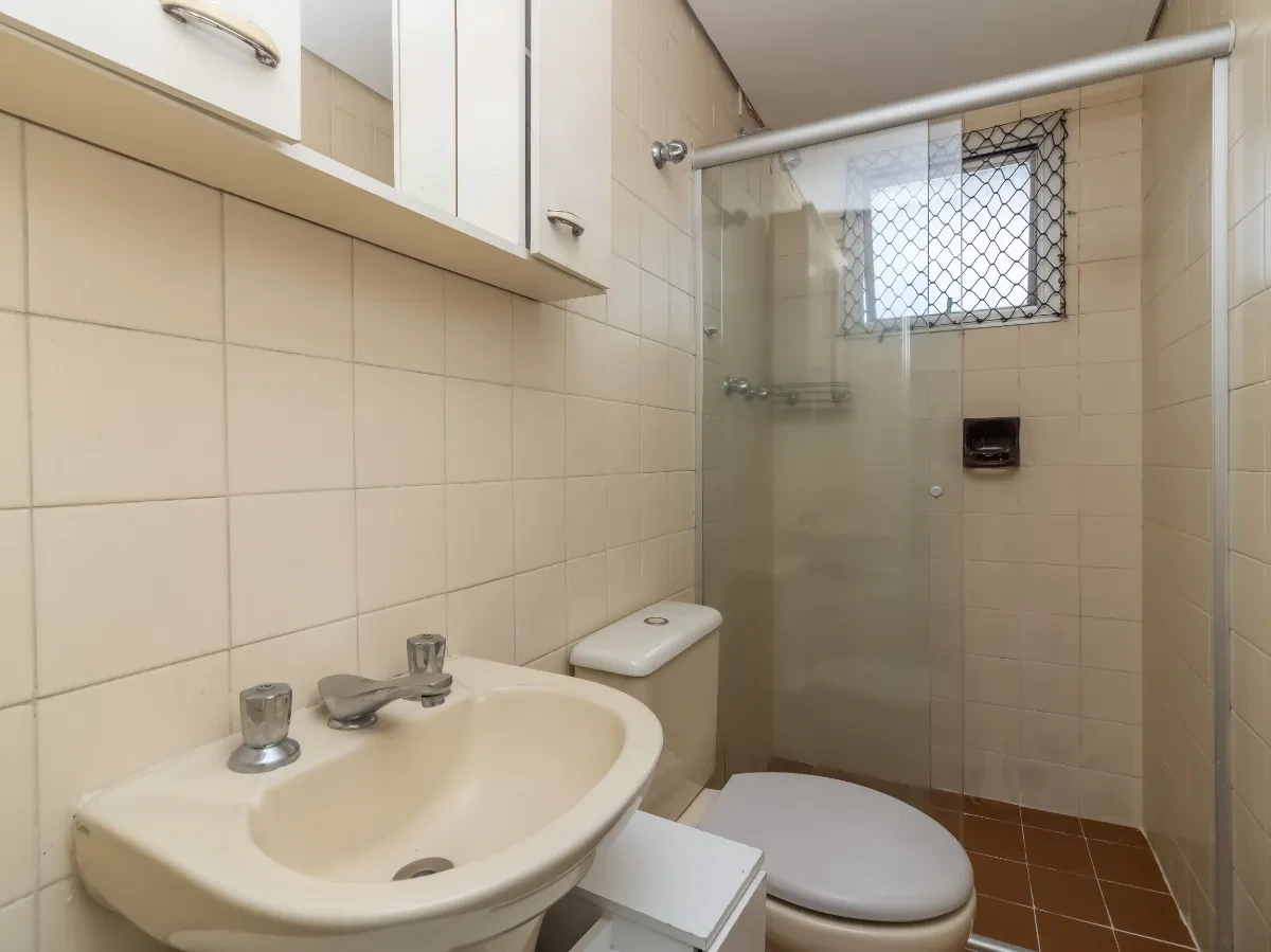 Imagem Apartamento com 1 Quarto à Venda, 37 m² em Consolação - São Paulo
