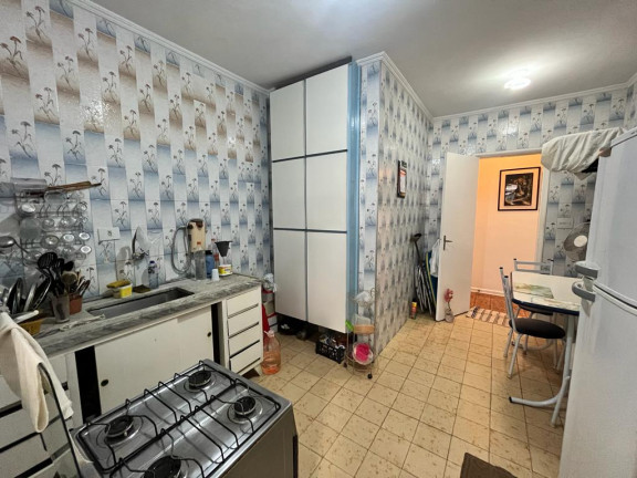 Imagem Apartamento com 2 Quartos à Venda, 100 m² em Jardim Las Palmas - Guarujá
