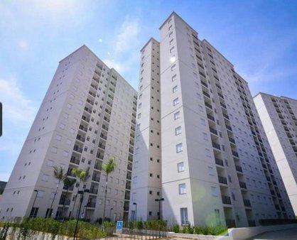 Condomínio Living Family em São Paulo
