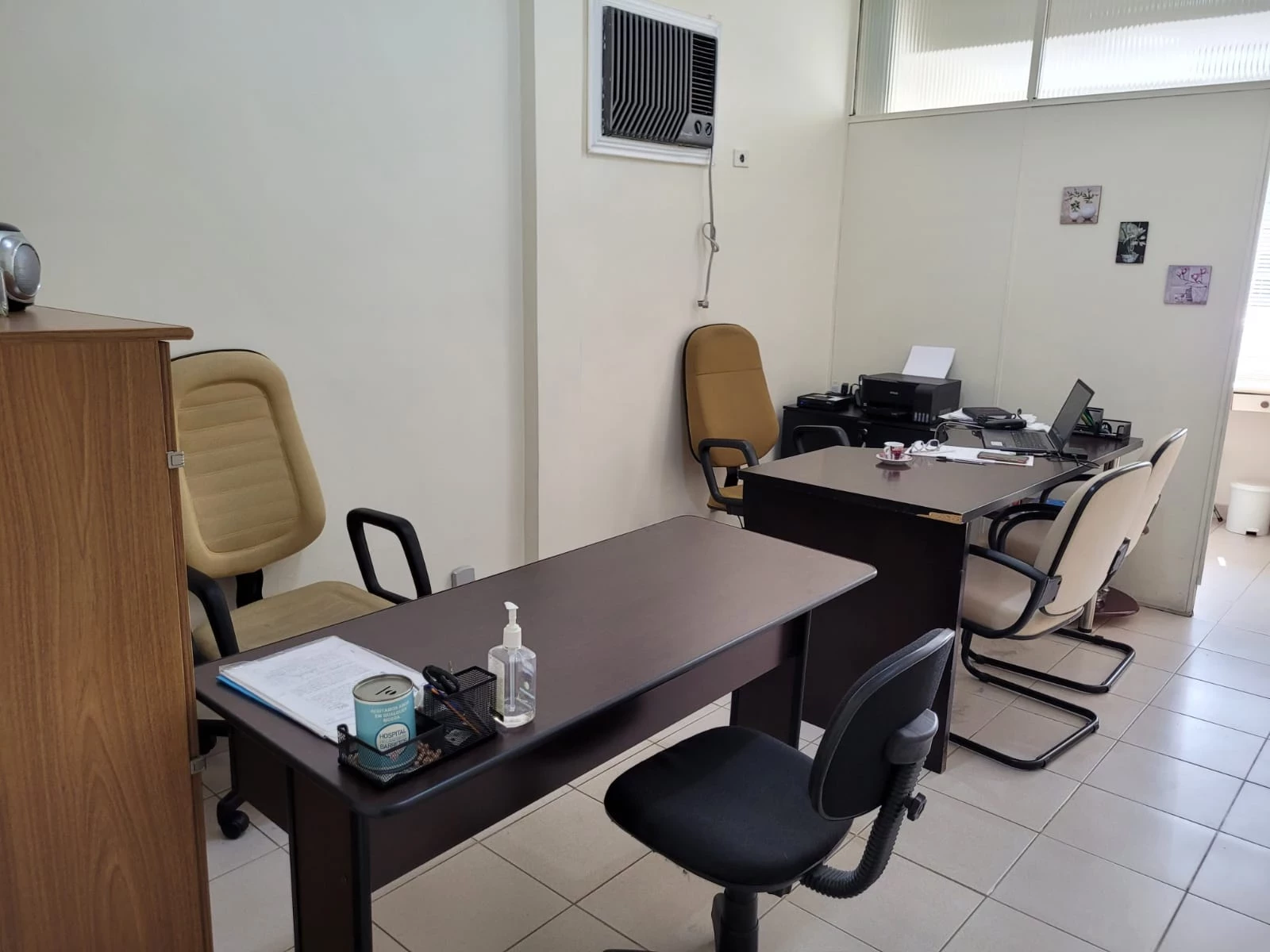 Foto do imóvel: Sala Comercial à Venda, 31 m² em Sé - São Paulo