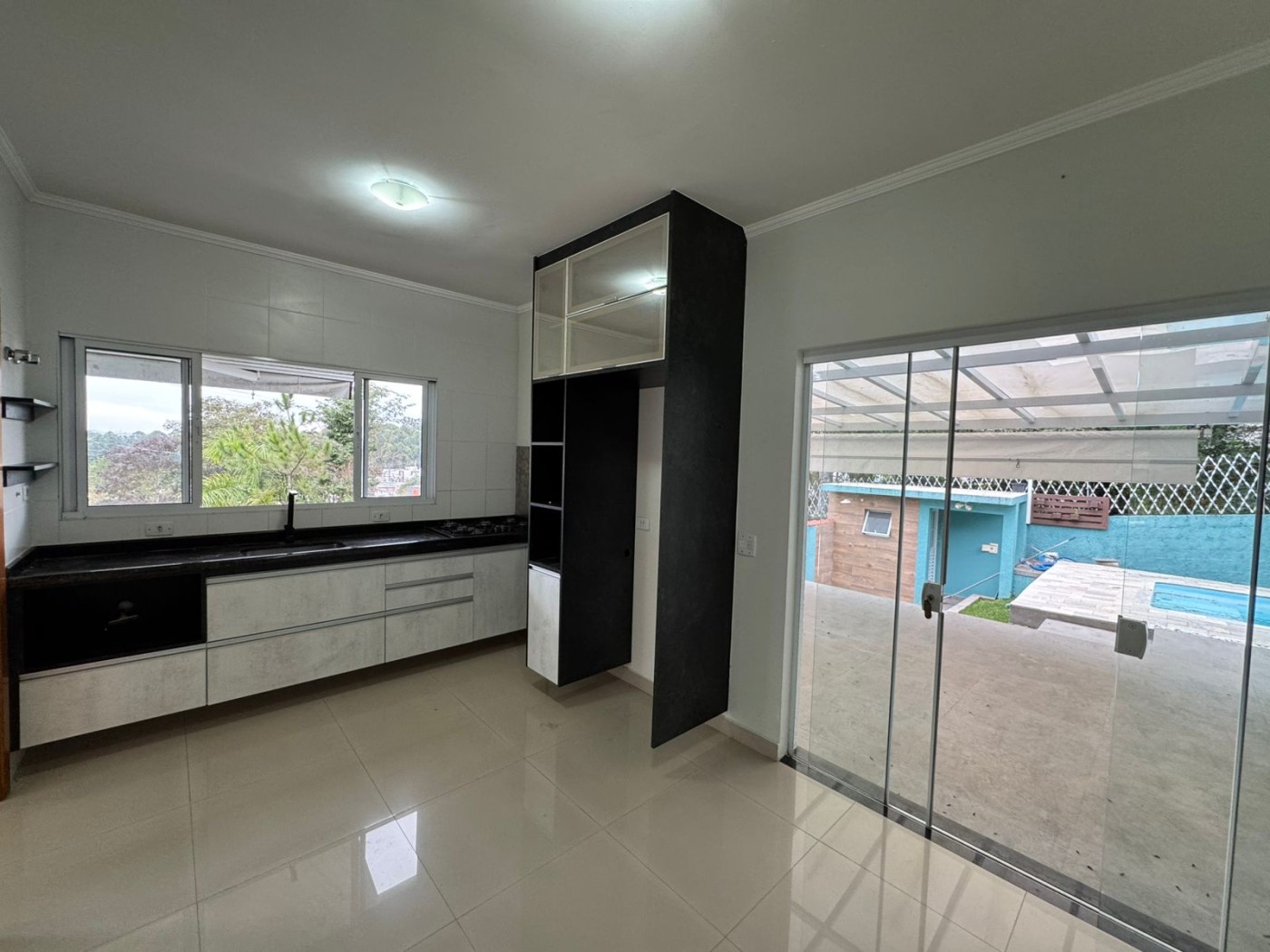 Foto do imóvel: Casa de Condomínio com 3 Quartos à Venda, 135 m² em Condomínio Atibaia Park I - Atibaia