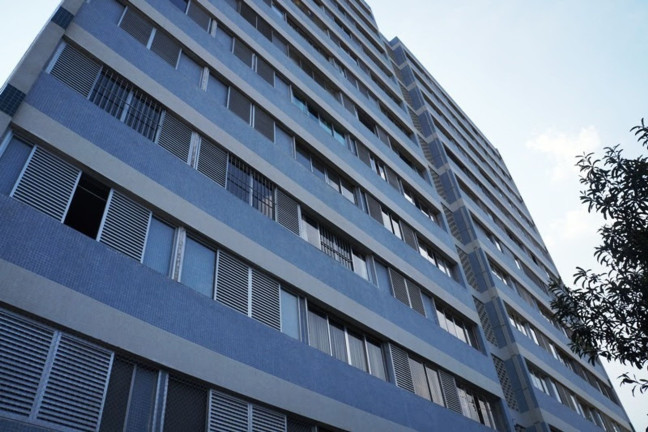 Imagem Apartamento com 2 Quartos à Venda, 70 m² em Santo Amaro - São Paulo