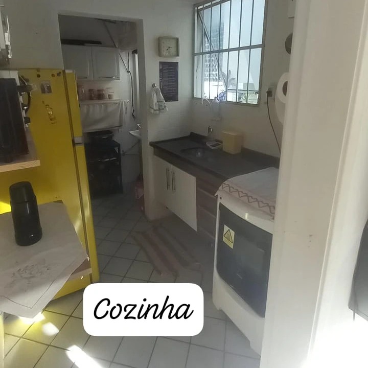 Imagem Apartamento com 1 Quarto à Venda, 50 m²em Itaigara - Salvador
