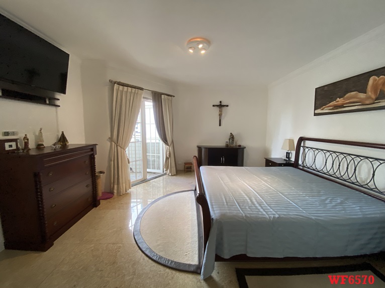 Imagem Cobertura com 3 Quartos à Venda, 360 m² em Aldeota - Fortaleza