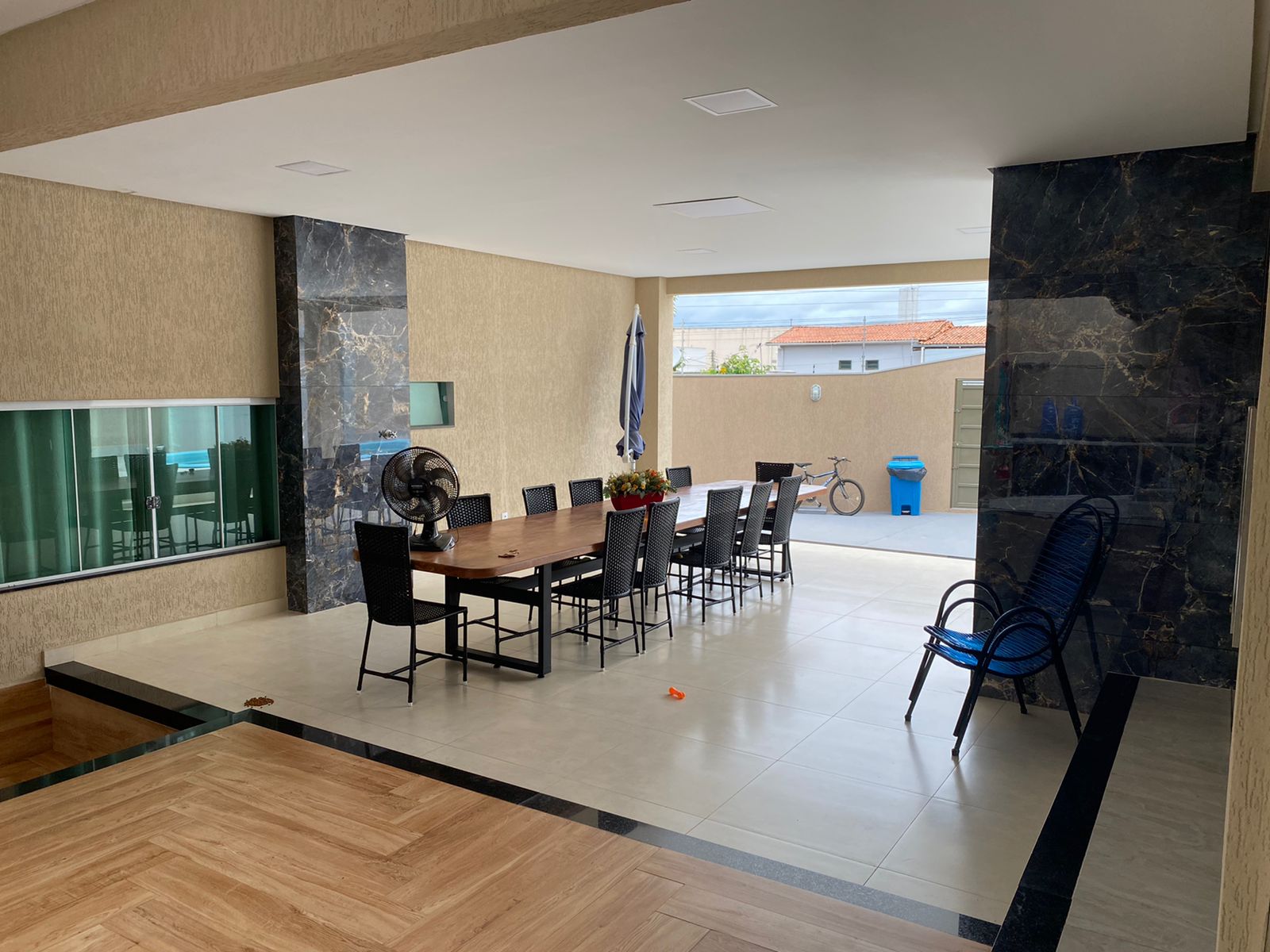 Imagem Casa à Venda, 560 m²em Nova Marabá - MARABA