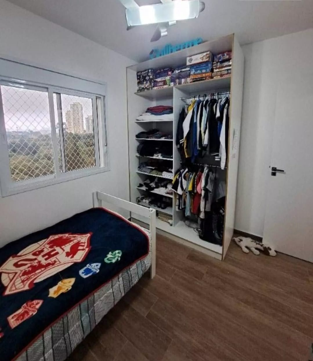 Foto do imóvel: Apartamento com 3 Quartos à Venda, 76 m² em Vila Suzana - São Paulo