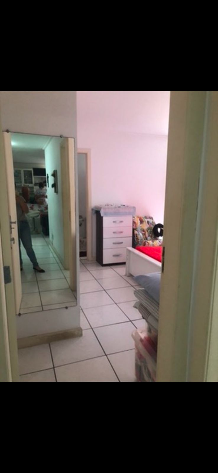 Imagem Apartamento com 2 Quartos à Venda, 60 m² em Praia de Itaparica - Vila Velha