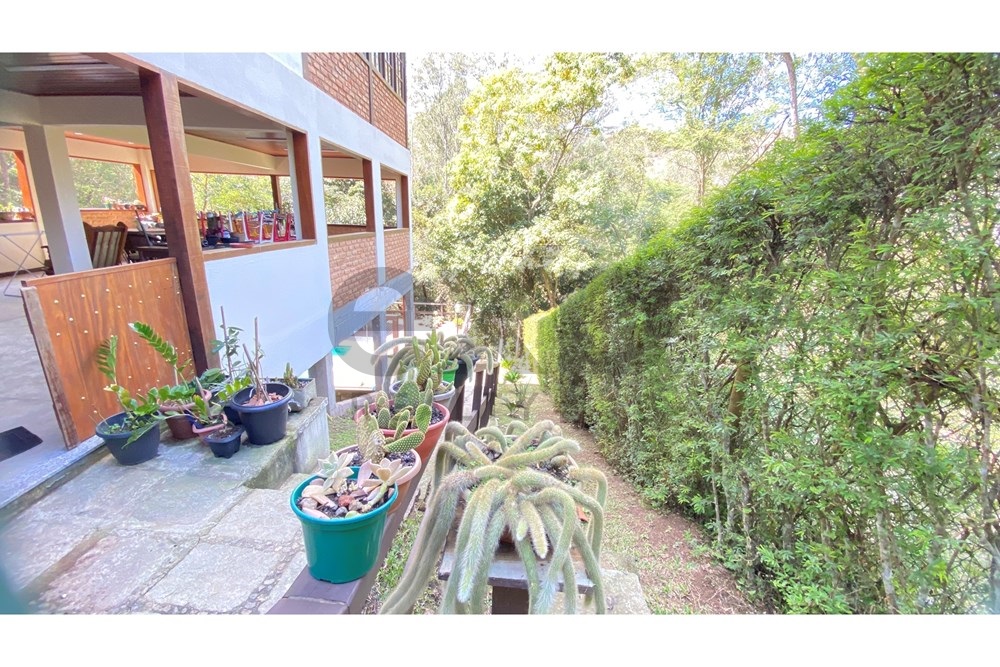 Foto do imóvel: Casa de Condomínio com 5 Quartos à Venda, 317 m² em Itaipava - Petrópolis