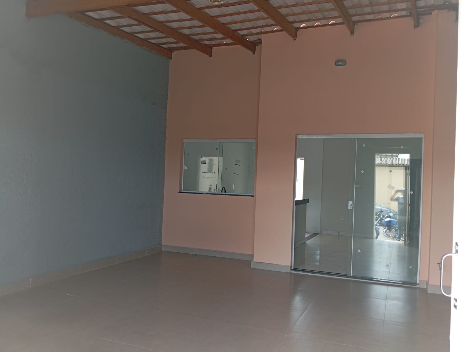 Casa com 2 Quartos à Venda, 65 m²em São Jorge - Uberlândia