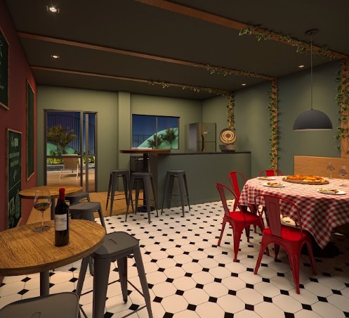 Foto do imóvel: Apartamento com 2 Quartos à Venda, 47 m² em FRAGOSO  - Olinda 