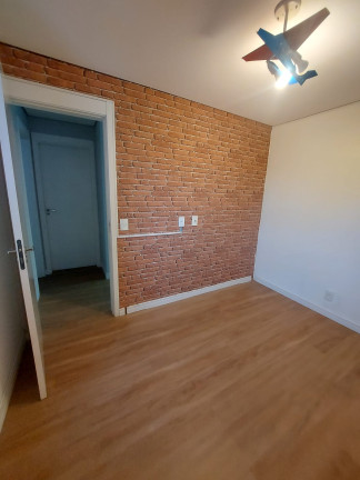 Imagem Apartamento com 2 Quartos à Venda, 62 m² em Vila Taquari - São Paulo