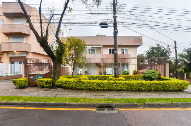 Imagem Apartamento com 3 Quartos à Venda, 265 m² em Vila Izabel - Curitiba