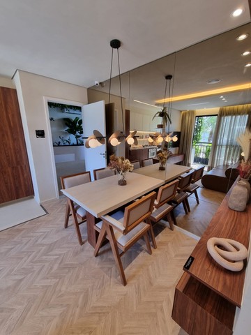 Imagem Apartamento com 2 Quartos à Venda, 64 m² em Barra Olímpica - Rio de Janeiro