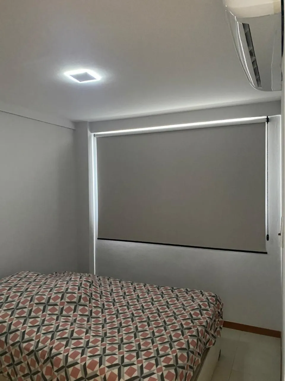 Imagem Apartamento com 2 Quartos para Alugar, 110 m² em Stella Maris - Salvador