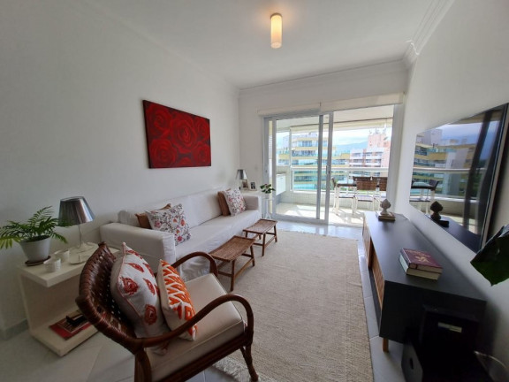 Foto do imóvel: Apartamento com 3 Quartos à Venda, 124 m² em Riviera - Bertioga