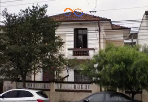 Casa com 3 Quartos à Venda, 170 m² em Ipiranga - São Paulo